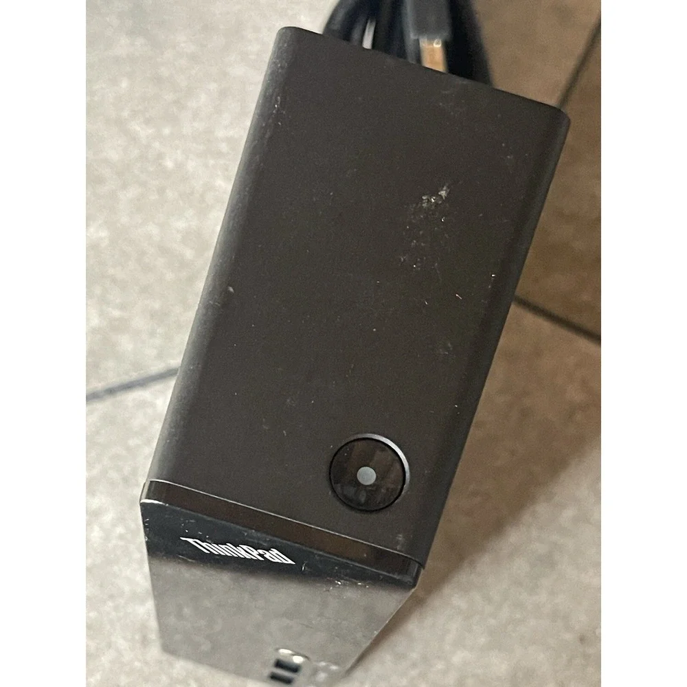 Lenovo good no